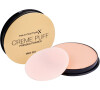 Pudr Max Factor Creme Puff, 21 ml, odstín 55 Candle Glow