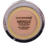Makeup Max Factor Miracle Touch, 11,5 ml, odstín 040 Creamy Ivory
