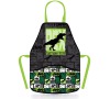 Karton P+P Zástěra T-rex 1-09018
