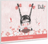 Karton P+P Desky na číslice Dolly 1-16218