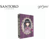 Karton P+P Box na sešity A4 Jumbo Sugar And Spice 1-43018