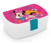 Karton P+P Box na svačinu Minnie 1-53918