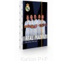 Karton P+P Box na sešity A5 Real Madrid 1-66718