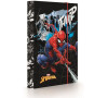 Karton P+P Box na sešity A5 Spiderman 1-69918