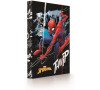 Karton P+P Box na sešity A4 Spiderman 1-70018