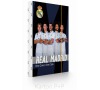 Karton P+P Box na sešity A4 Real Madrid 1-80318