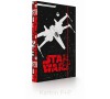 Karton P+P Box na sešity A4 Star Wars 1-88918