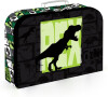 Karton P+P Kufřík lamino 34 cm T-rex 3-00918