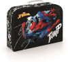 Karton P+P Kufřík lamino 34 cm Spiderman 3-01418