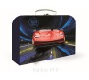 Karton P+P Kufřík lamino 34 cm auto 3-01518