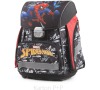 Karton P+P Školní batoh PREMIUM Spiderman 3-70518