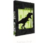 Karton P+P Box na sešity A5 T-rex 3-77718