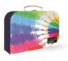 Karton P+P Kufřík lamino 34 cm Pastelky 5-65218
