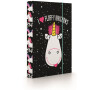 Karton P+P Box na sešity A5 Despicable Me 3 Unicorn 5-68918