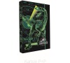 Karton P+P Box na sešity A4 Jurassic World 5-70018