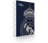 Karton P+P Box na sešity A4 Jumbo Real Madrid 5-70318