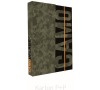 Karton P+P Box na sešity A4 Jumbo Camo 5-71918