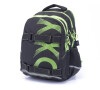Karton P+P Studentský batoh OXY One Wind Green 7-70017