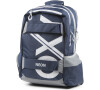 Karton P+P Studentský batoh OXY Sport BLUE LINE White 7-70718