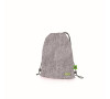 Karton P+P Vak na záda OXY TWO Grey 7-74718