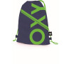 Karton P+P Vak na záda OXY BLUE LINE Green 7-74918