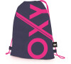 Karton P+P Vak na záda OXY BLUE LINE Pink 7-75018