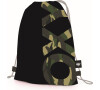 Karton P+P Vak na záda OXY Army 7-80318