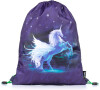 Karton P+P Sáček na cvičky Unicorn 1 7-81118