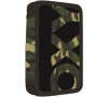 Karton P+P Penál 3 p. prázdný OXY Army 7-92318