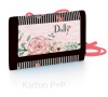Karton P+P Dětská textilní peněženka Dolly 7-95518