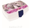 Karton P+P Box na svačinu kůň 7-97117