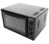 Pečící trouba SATURN ST-EC3804 Black