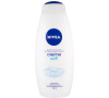 Sprchový gel Nivea Creme Soft, 750 ml