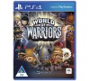 World of Warriors hra PS4 Sony