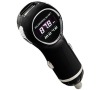 Transmitter do auta FM BLOW + USB nabíječka 1A