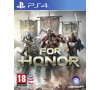 PS4 - For Honor (3307215914977)