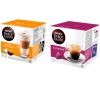 SET Kapsle Espresso Dolce Gusto + Kapsle Latte Macchiatto Dolce Gusto