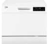 Stolní myčka Beko DTC36610W