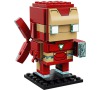 Iron Man MK50