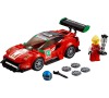Ferrari 488 GT3 "Scuderia Corsa"