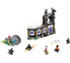 LEGO Super Heroes 76103 Corvus Glaive útočí