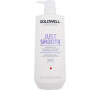 Šampon Goldwell Dualsenses Just Smooth, 1000 ml