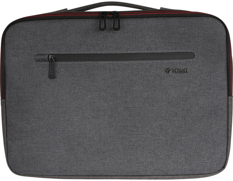 Pouzdro na notebook Yenkee YBN 1435GY TARMAC 14