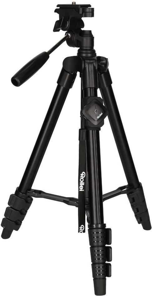 Rollei cestovní stativ pro mobilní telefony (22638)