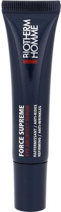 Oční krém Biotherm Homme Force Supreme, 15 ml