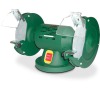 Elektrická dvoukotoučová bruska DWT DS-350 GS 350W