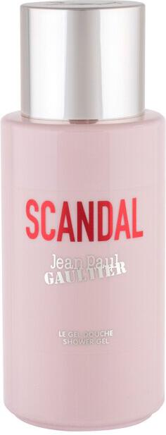Sprchový gel Jean Paul Gaultier Scandal, 200 ml