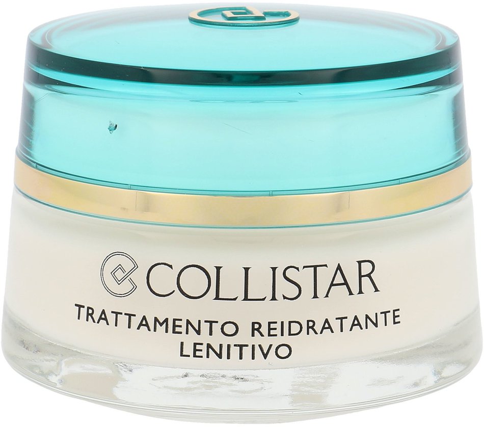 Denní pleťový krém Collistar Special Hyper-Sensitive Skins, 50 ml