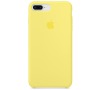 iPhone 8 / 7 Plus Silicone Case - Lemonade (MRFY2ZM/A)
