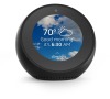 Amazon Echo Spot Black